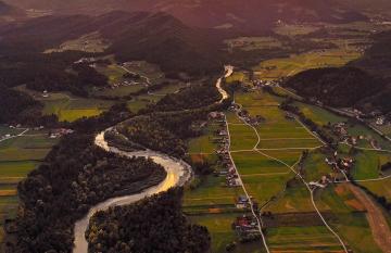 Foto: geografija Slovenije, FB