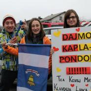 PGD Kapla - Pondor