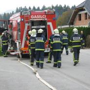 PGD Ojstriška vas - Tabor