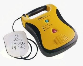 Defibrilator