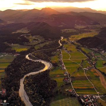 Foto: geografija Slovenije, FB