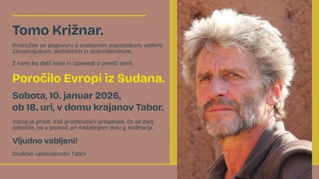 TOMO KRIŽNAR