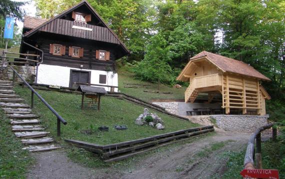 Planinsko društvo Tabor