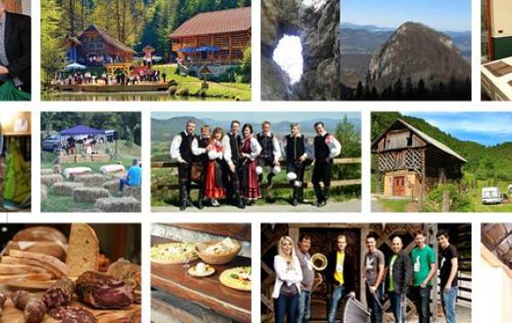 Turistično društvo Gušt Tabor